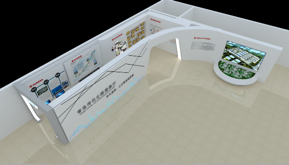 青島傳化公路港展廳1.png